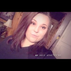 Meet your Posher, Raven